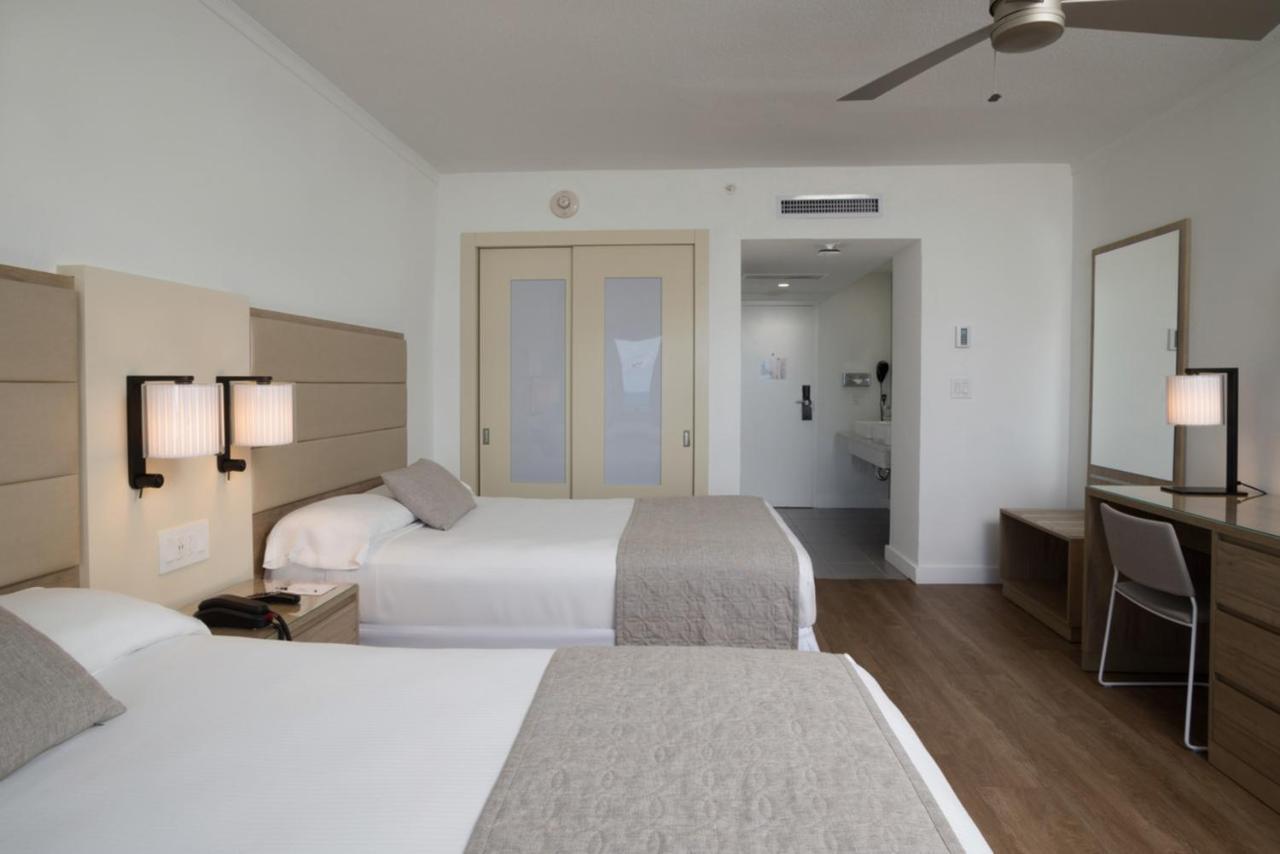 Riu Plaza Miami Hotel Miami Beach