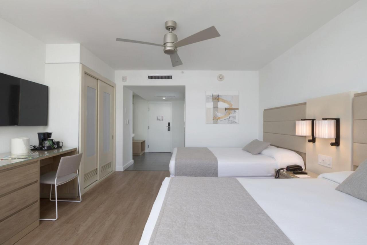 Riu Plaza Miami Hotel Miami Beach