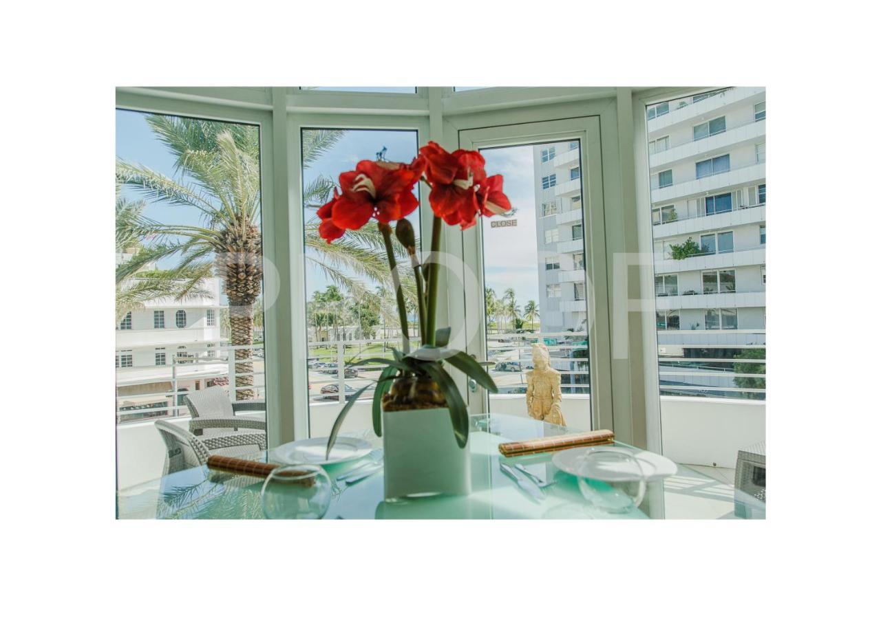 Apartment Ocean Five