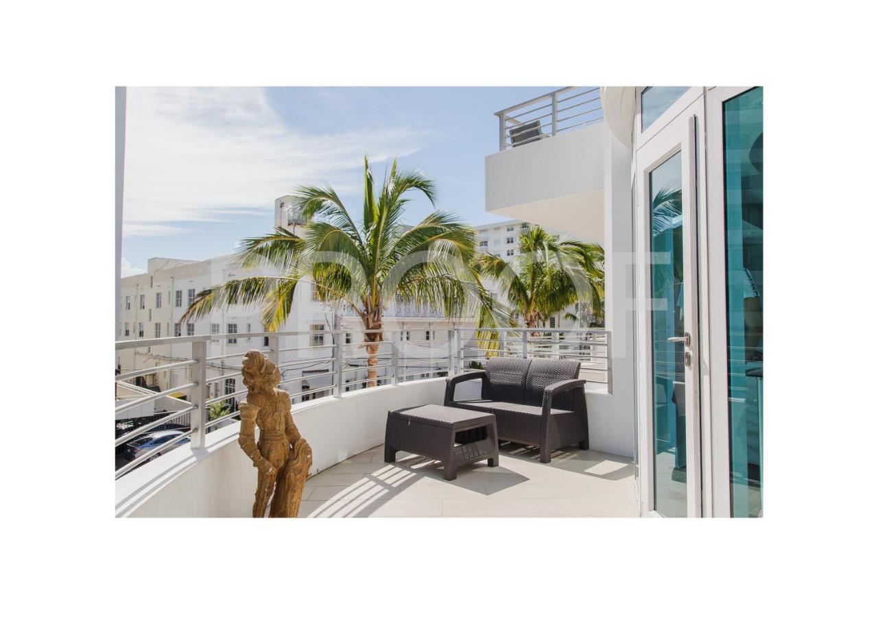 Ocean Five Miami Beach
