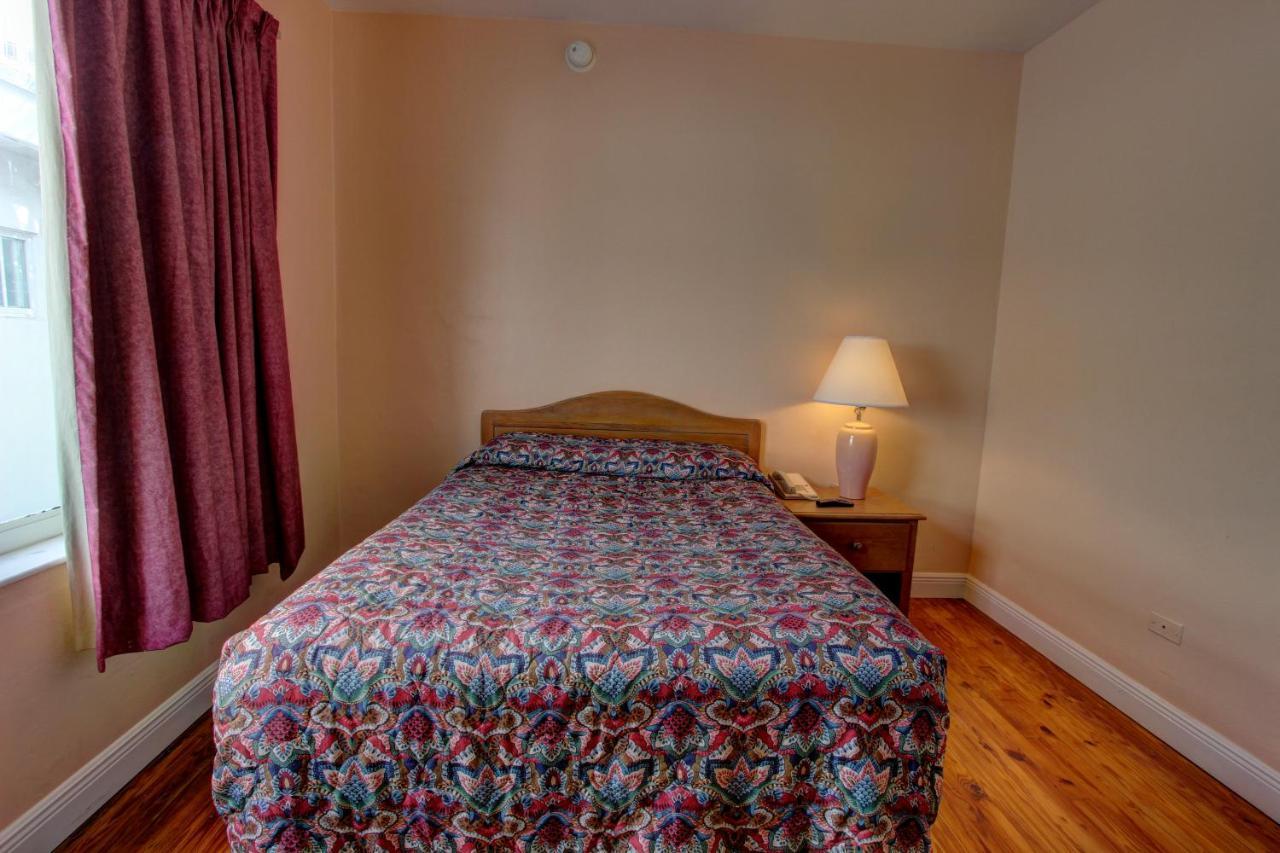 Hotel Geneva