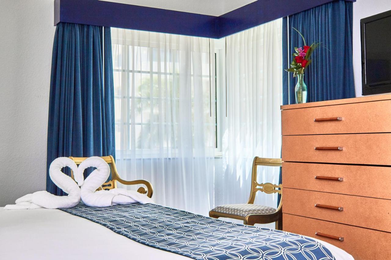 Modern In Miami 3*