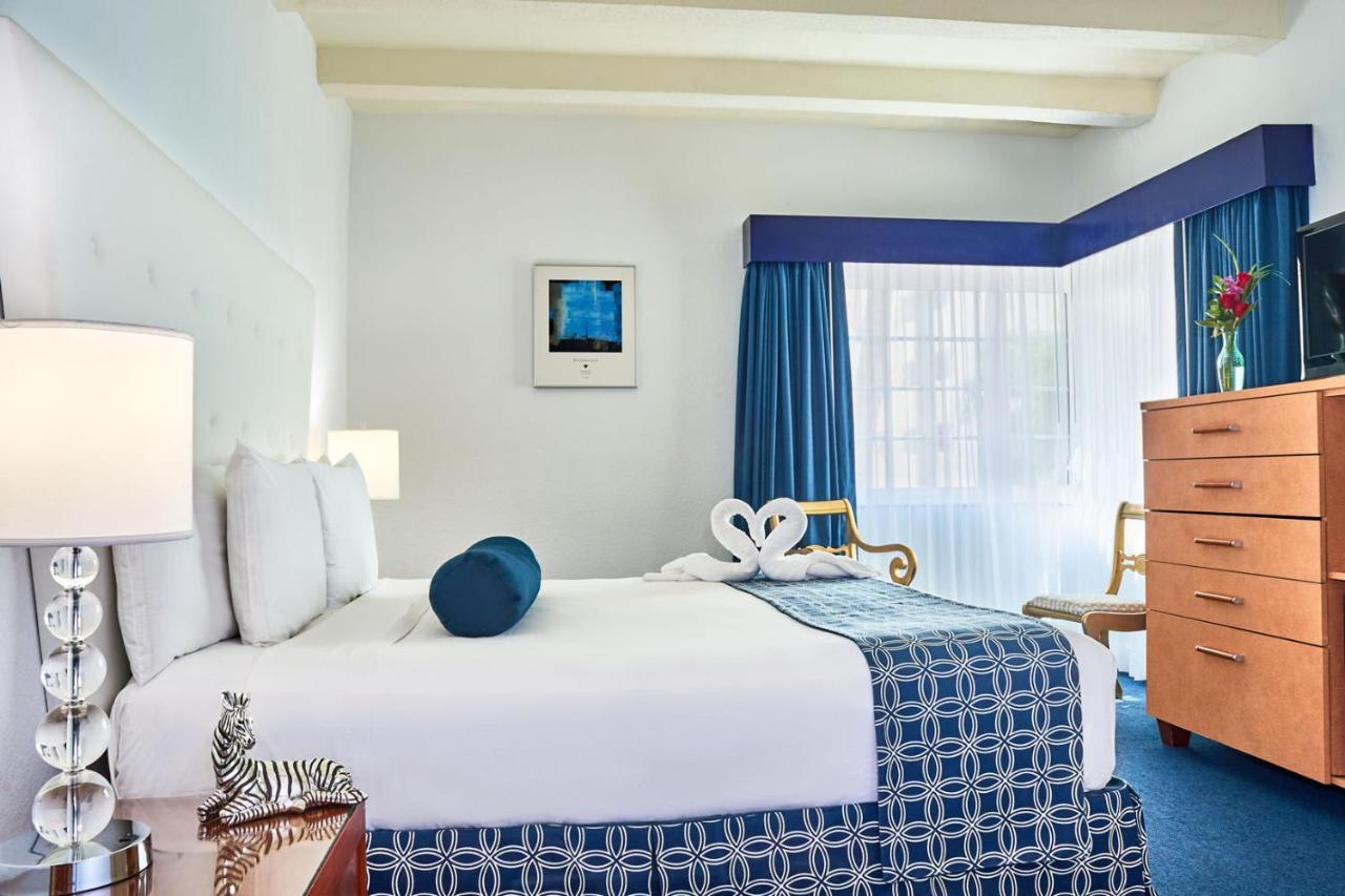 Aparthotel Modern In Miami 3*