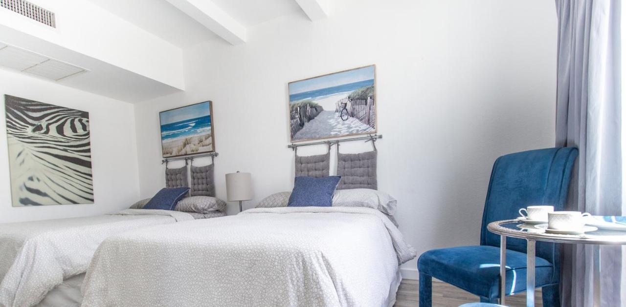 Apartment Ocean Spray Miami Beach