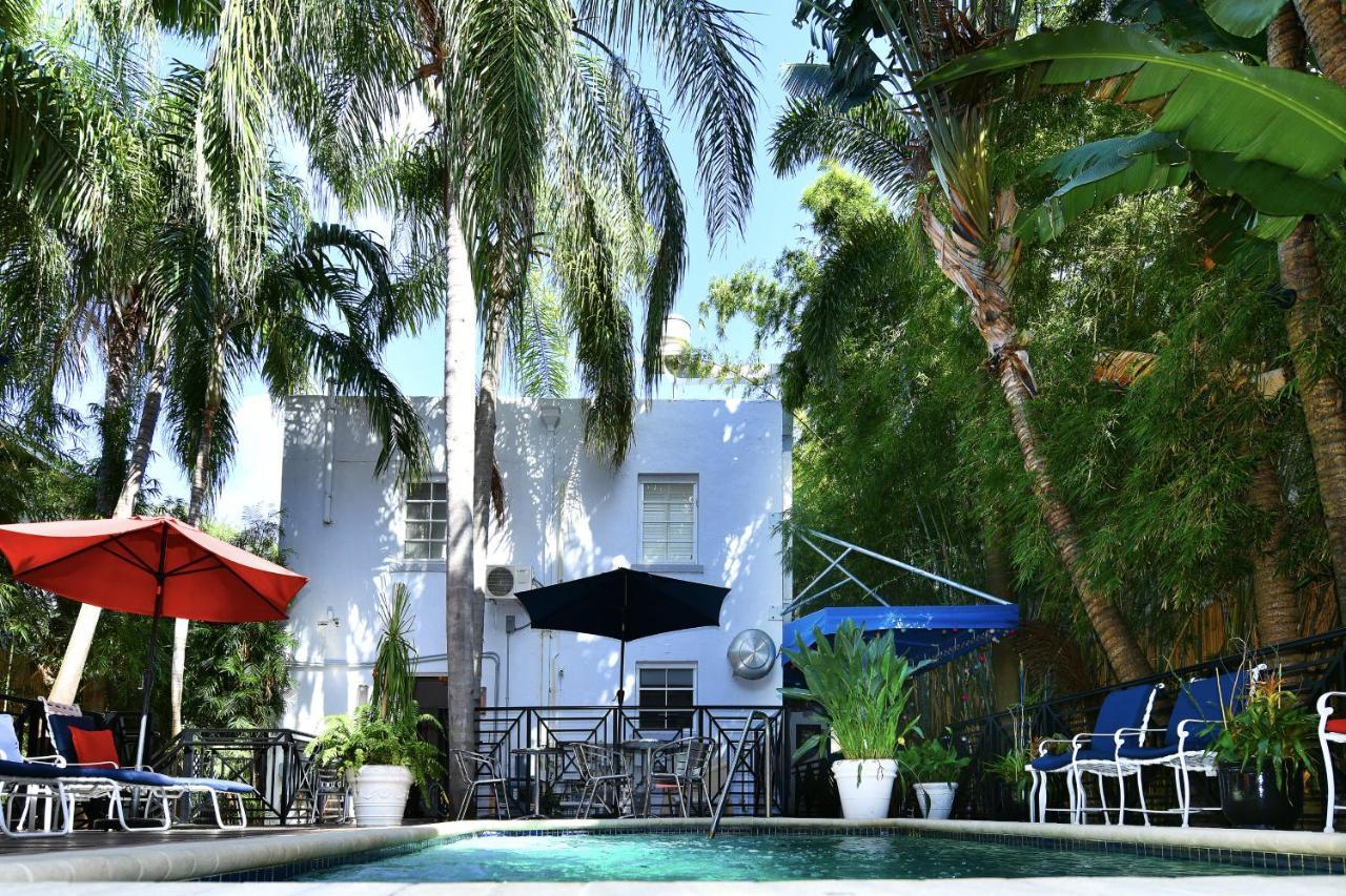 Hotel Sobe You!