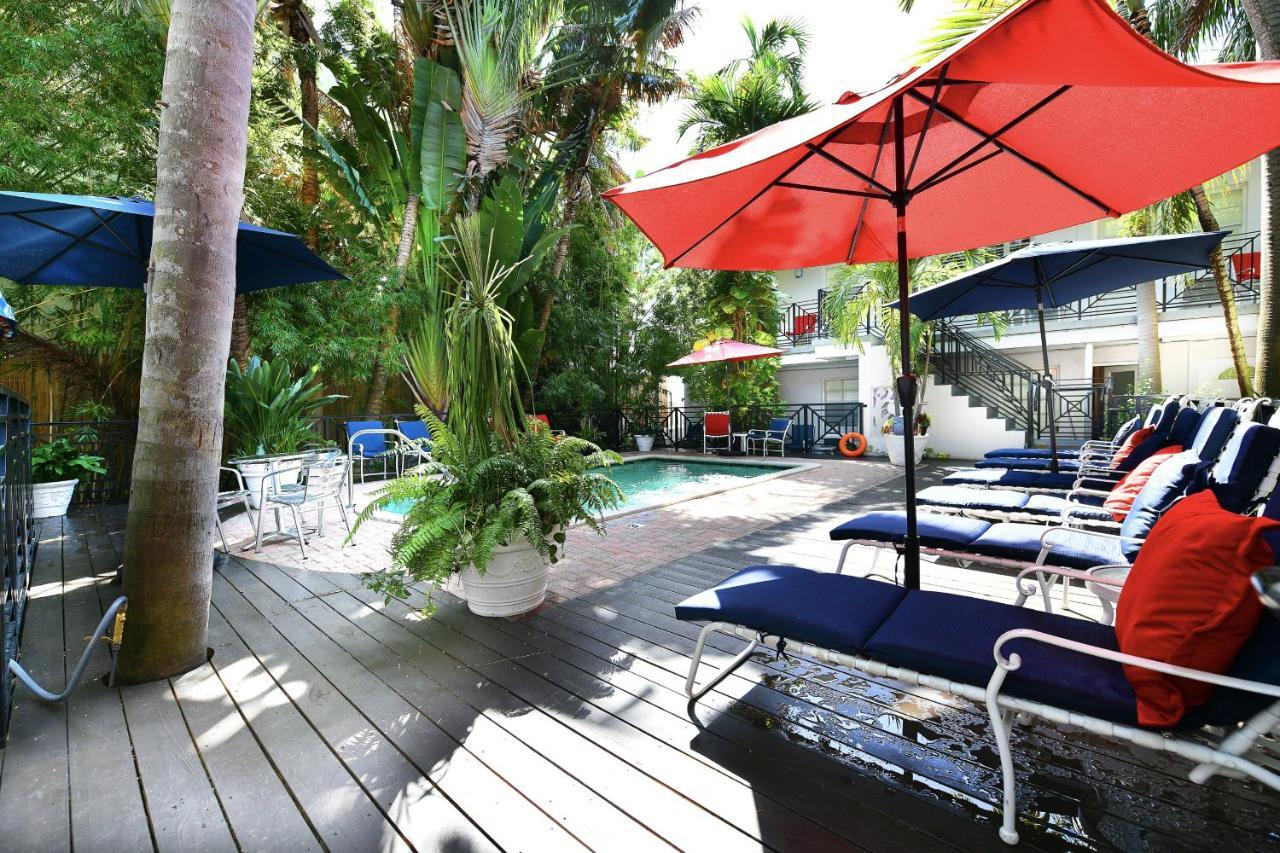 Sobe You! 3* Miami Beach