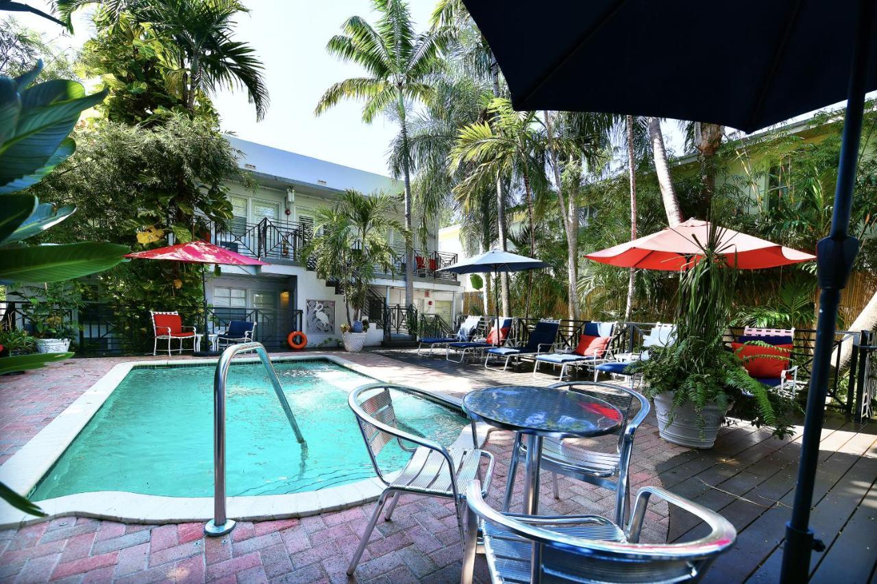 Sobe You! 3* Miami Beach