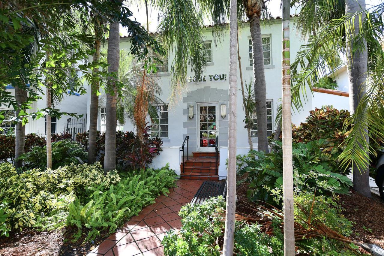 Hotel Sobe You! 3*