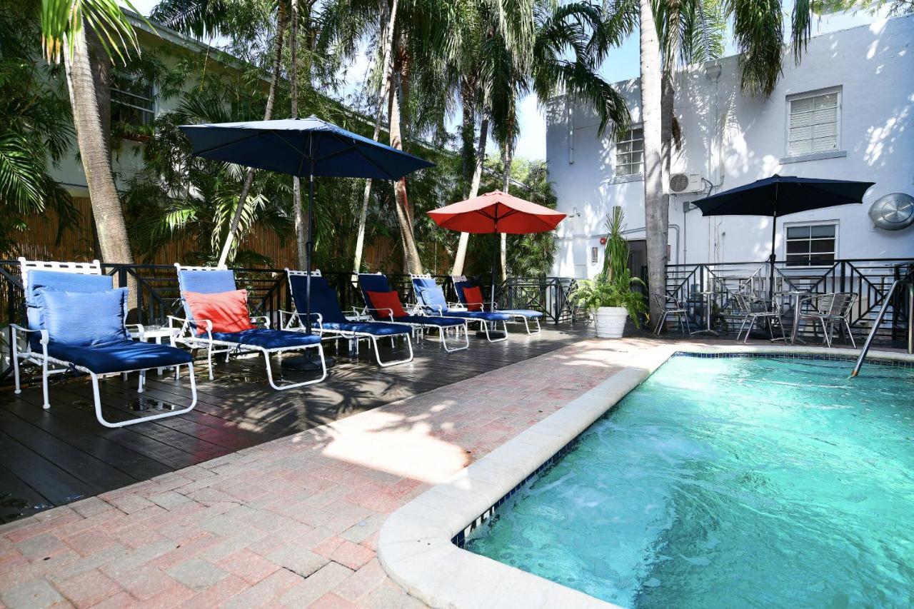 Hotel Sobe You! Miami Beach