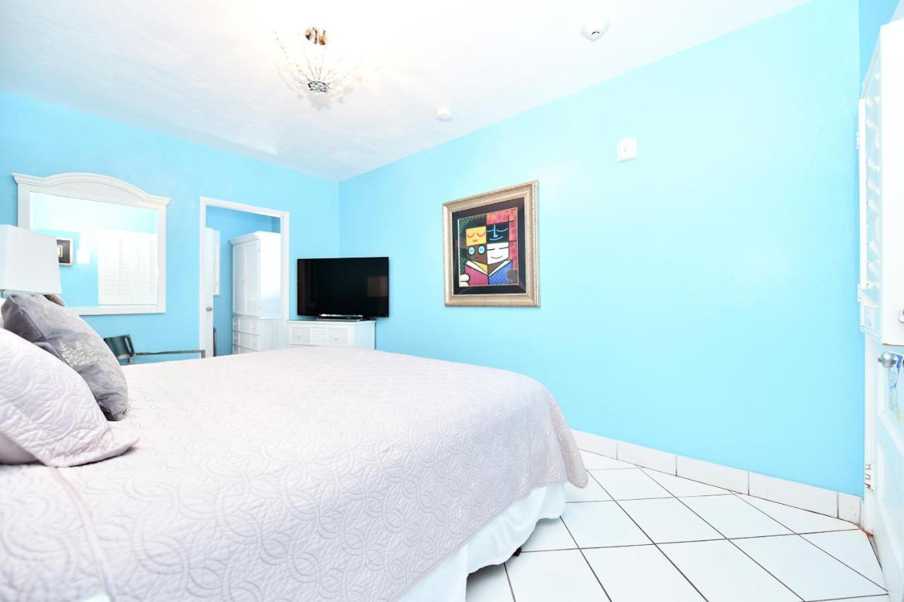Sobe You! Hotel Miami Beach