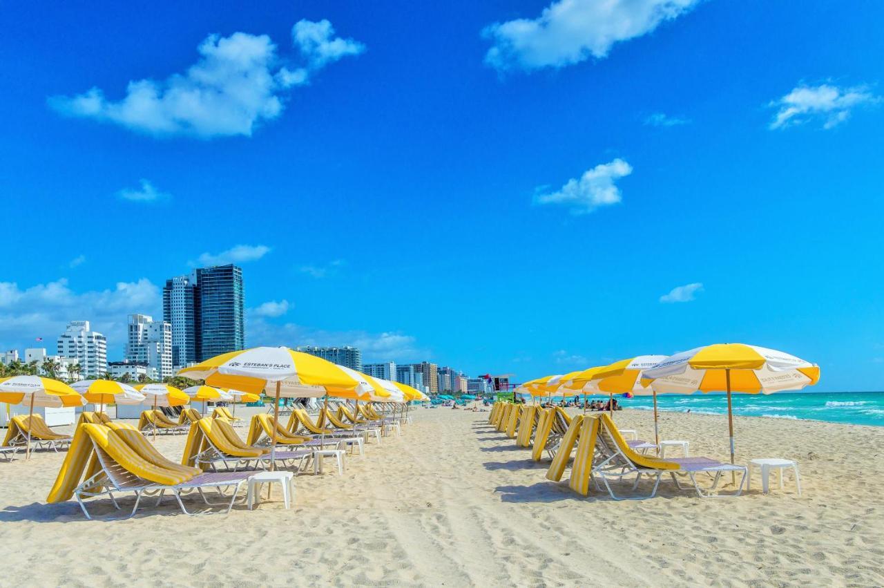 Domio Kaskades Miami Beach