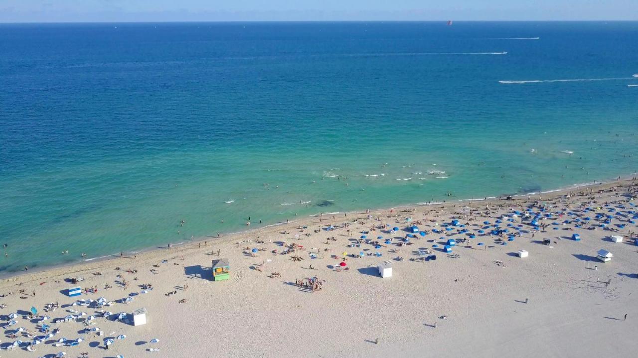 Sobe You! Hotel Miami Beach