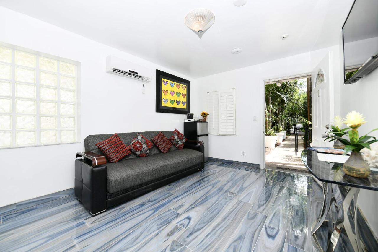 Sobe You! 3* Miami Beach