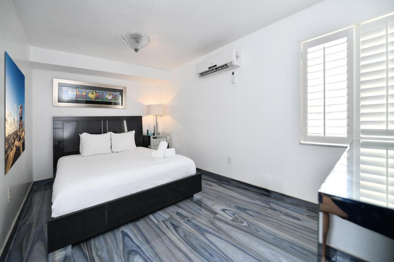 Sobe You! Hotel