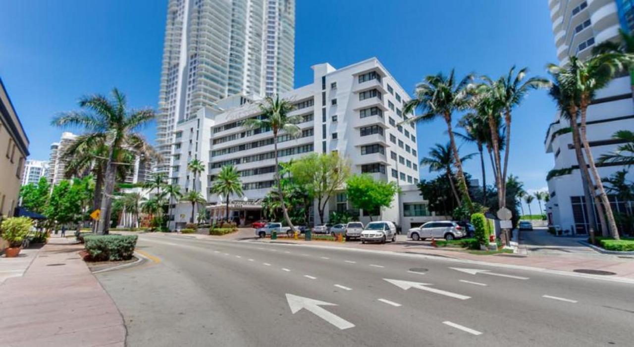 Casablanca Oceanfront With Full Kitchens By Tsbs Private Rentals * Miami Beach