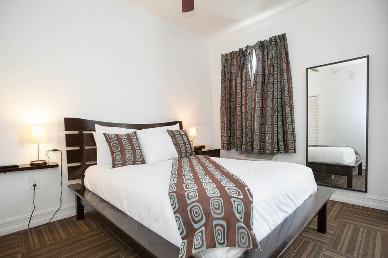 Ocean Reef Hotel