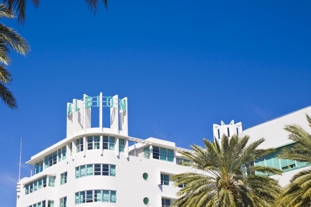 Hotel Albion