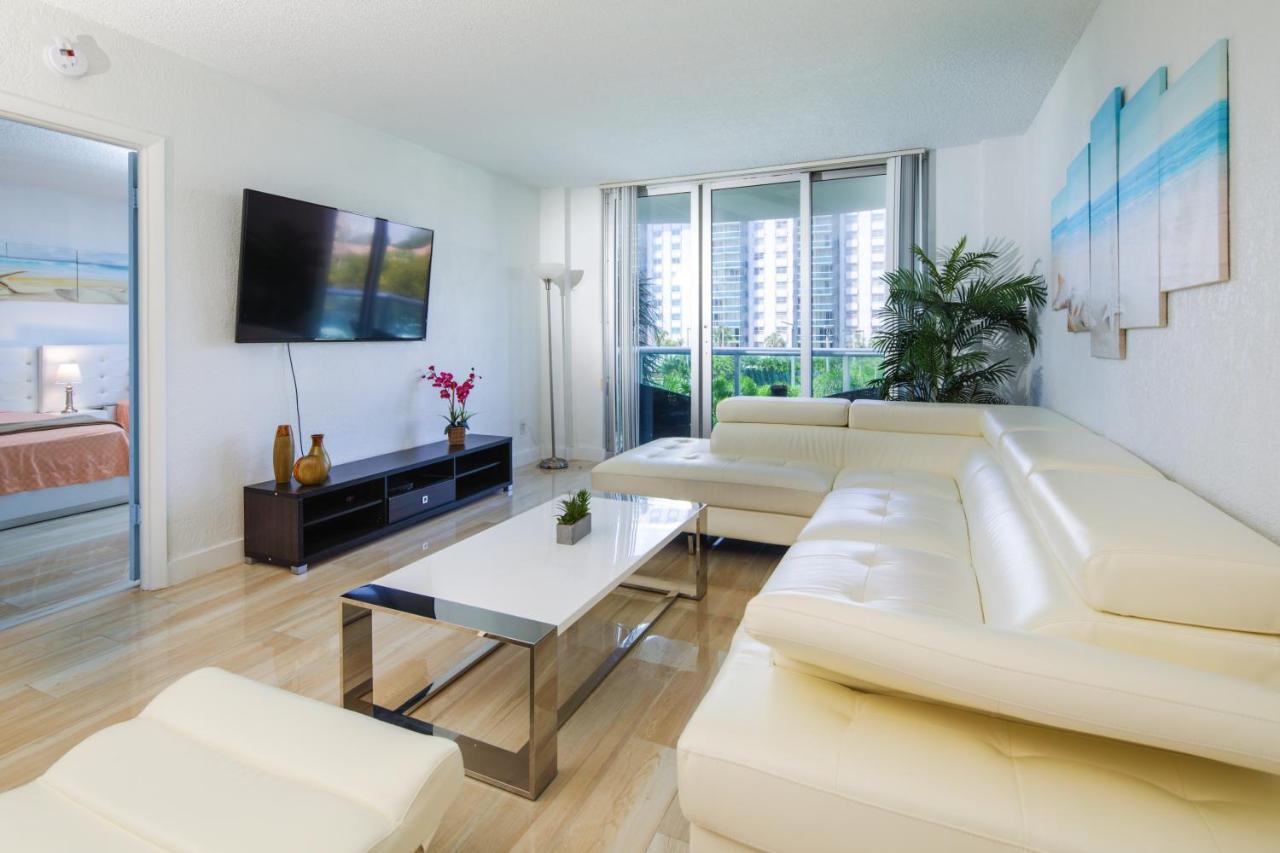 Luxury Miami Apartment Miami Beach