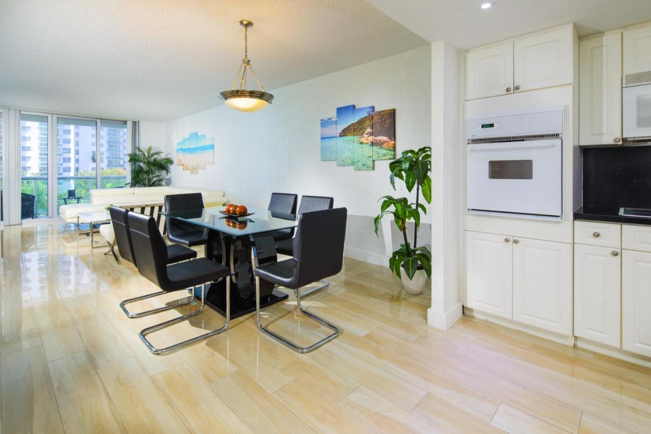 Luxury Miami Apartment