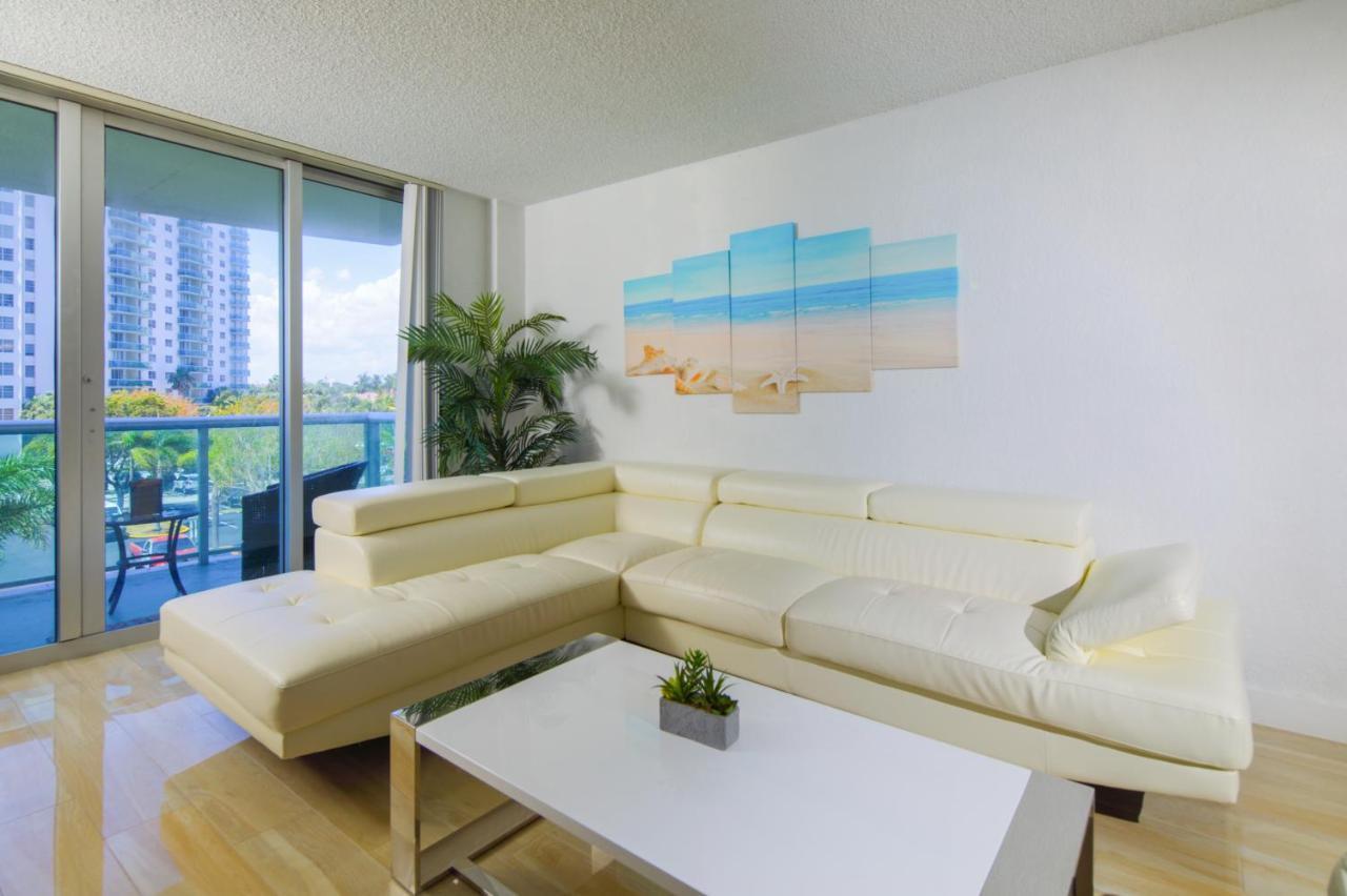 Luxury Miami Apartment