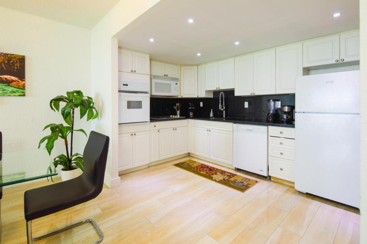 Luxury Miami Apartment *