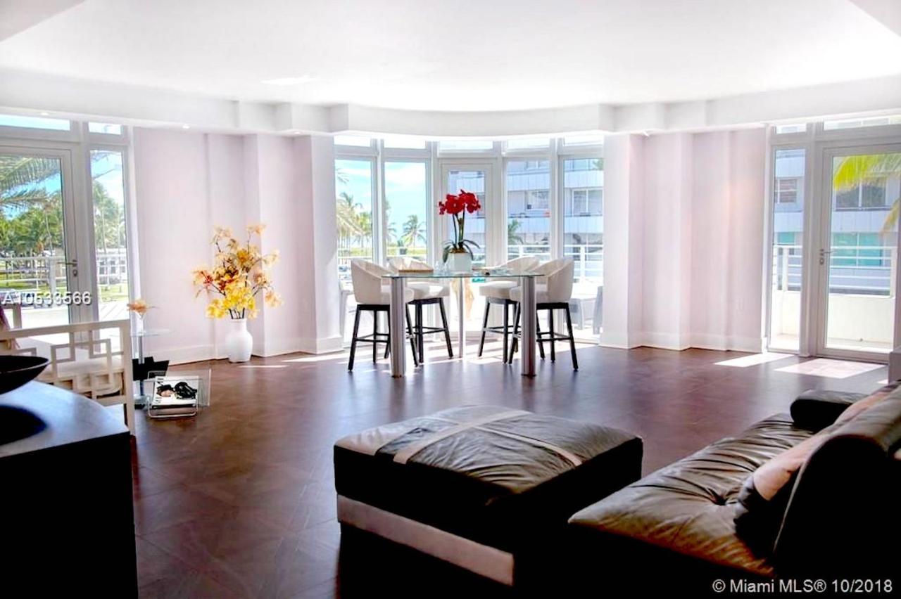 Apartment Ocean Five *