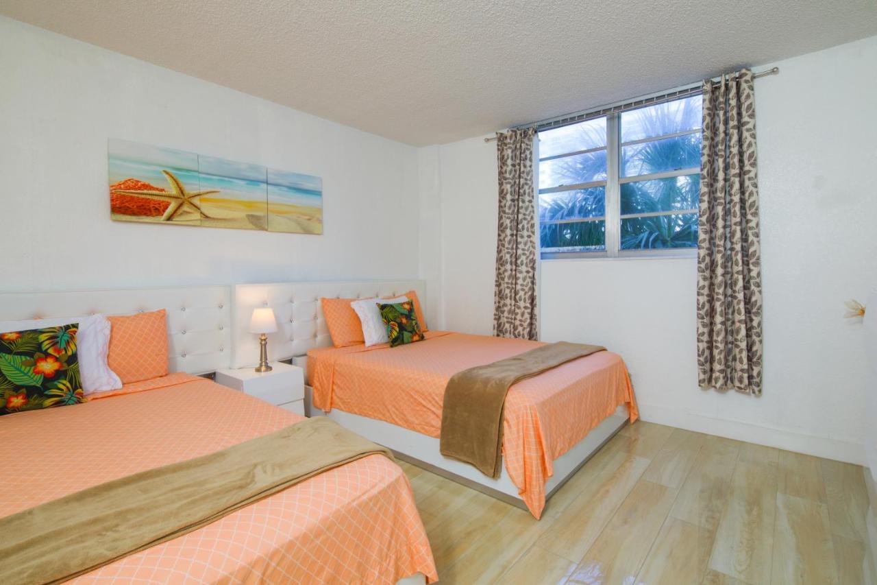 Luxury Miami Apartment *