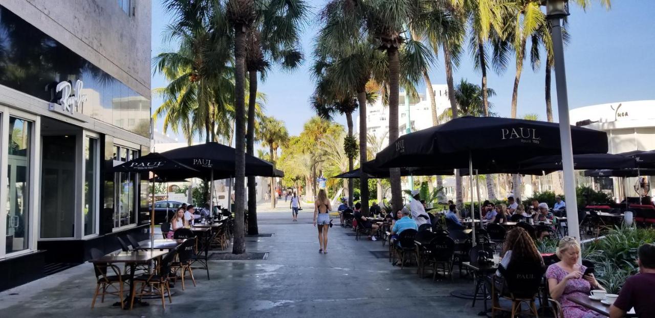 Apartment Versace Mansion View Miami Beach