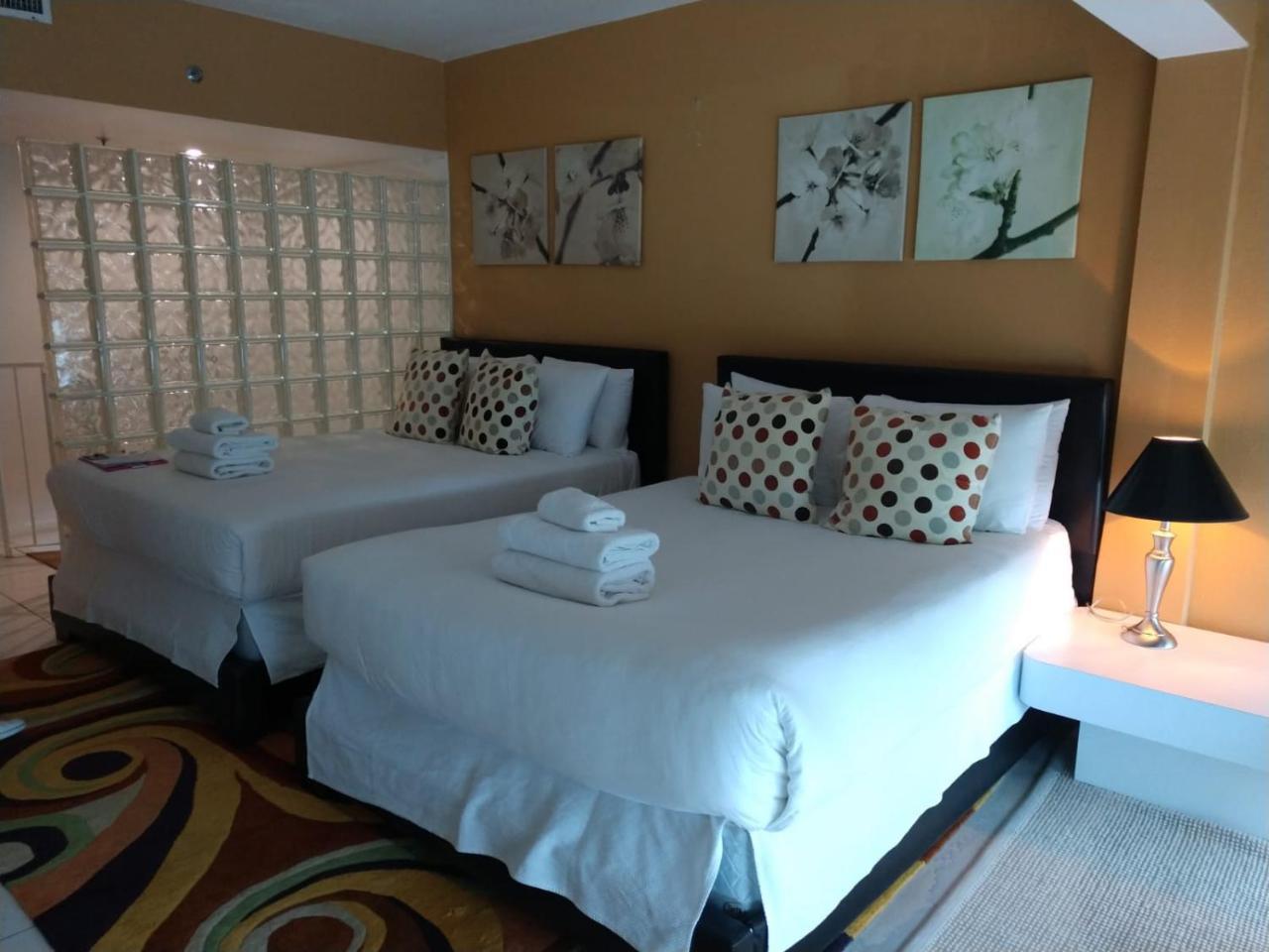 By Design Suites *