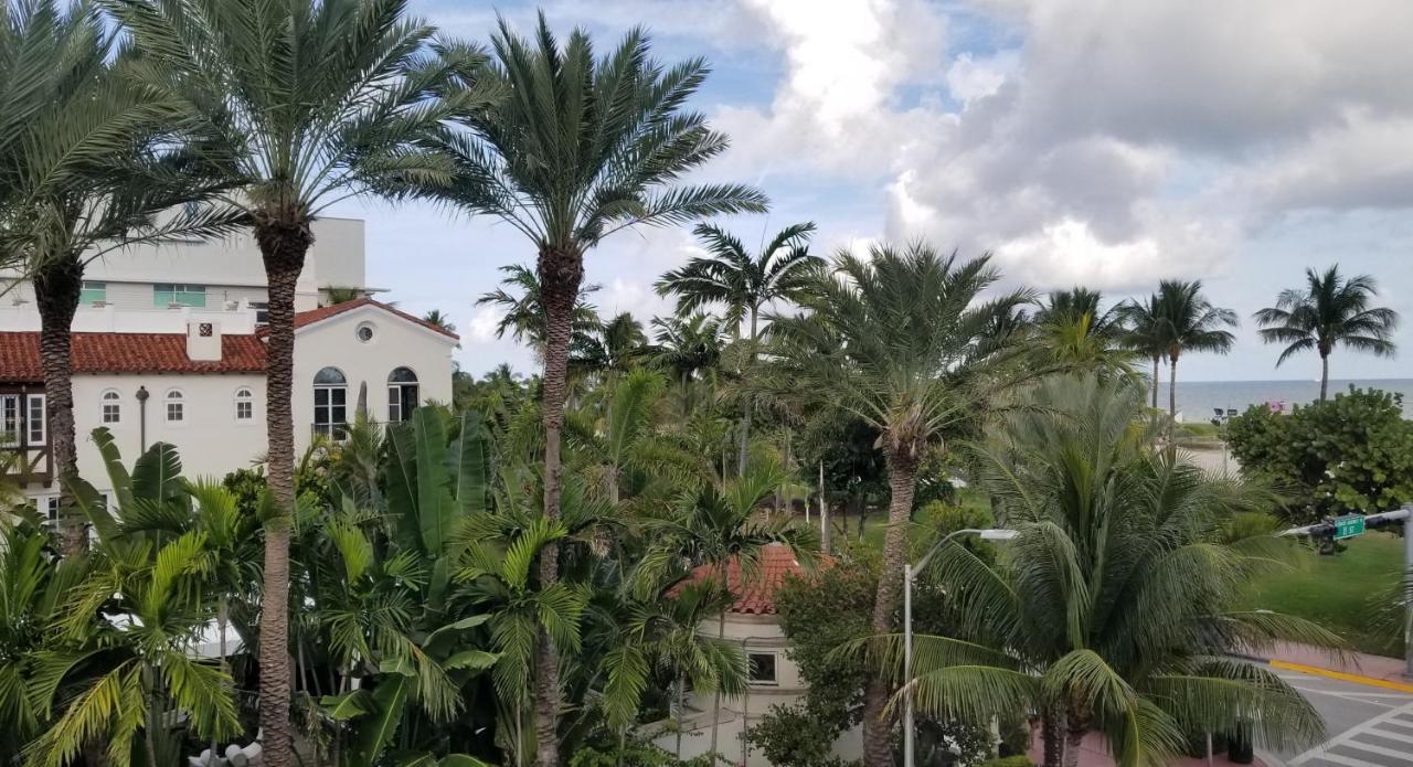 Versace Mansion View Apartment