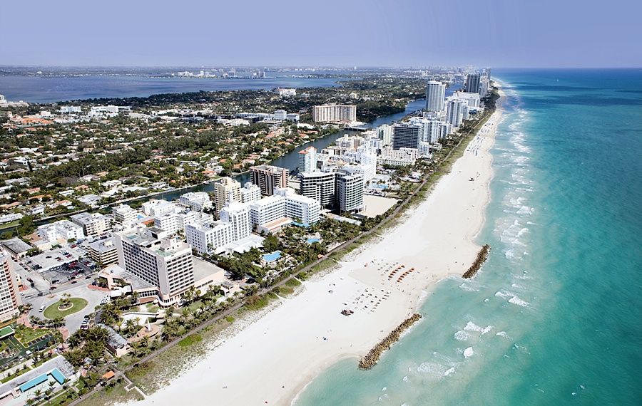 Hotel Riu Plaza Miami Miami Beach