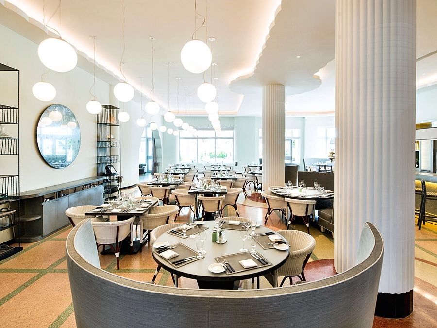 Metropolitan Miami Hotel 5*