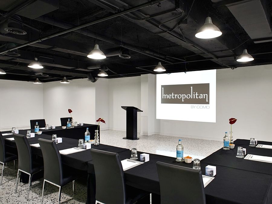 Hotel Metropolitan Miami