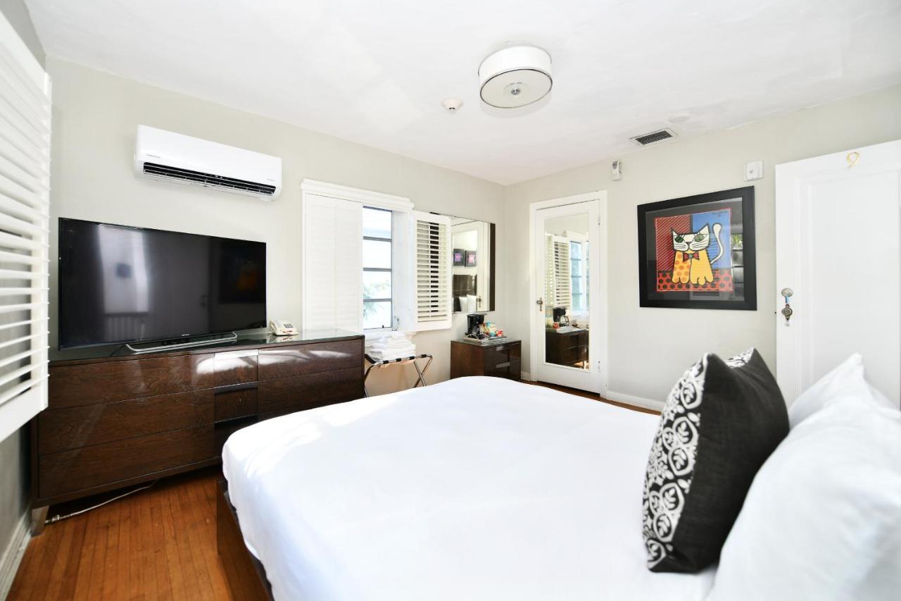 Hotel Sobe You! Miami Beach