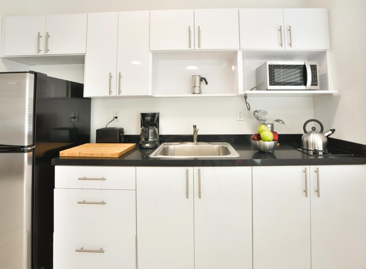 Apartment Sirena Suites Miami Beach