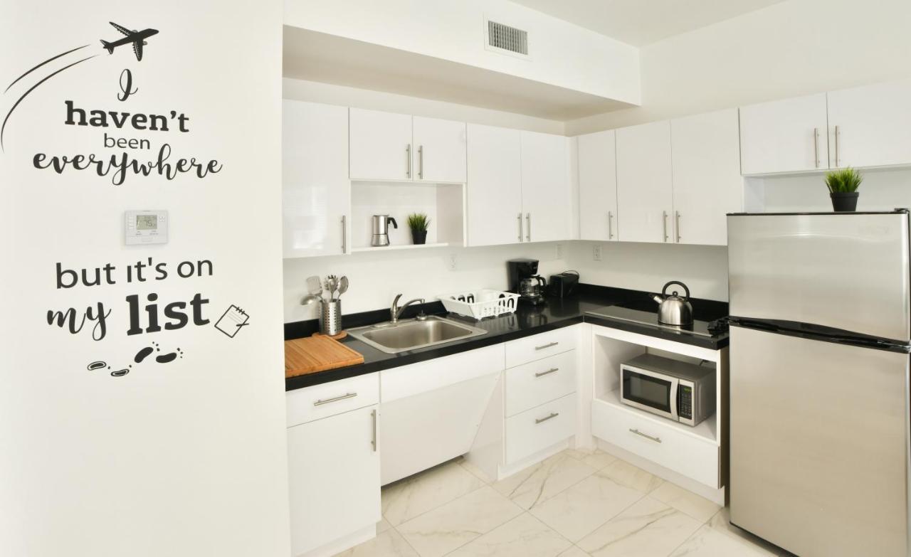 Sirena Suites