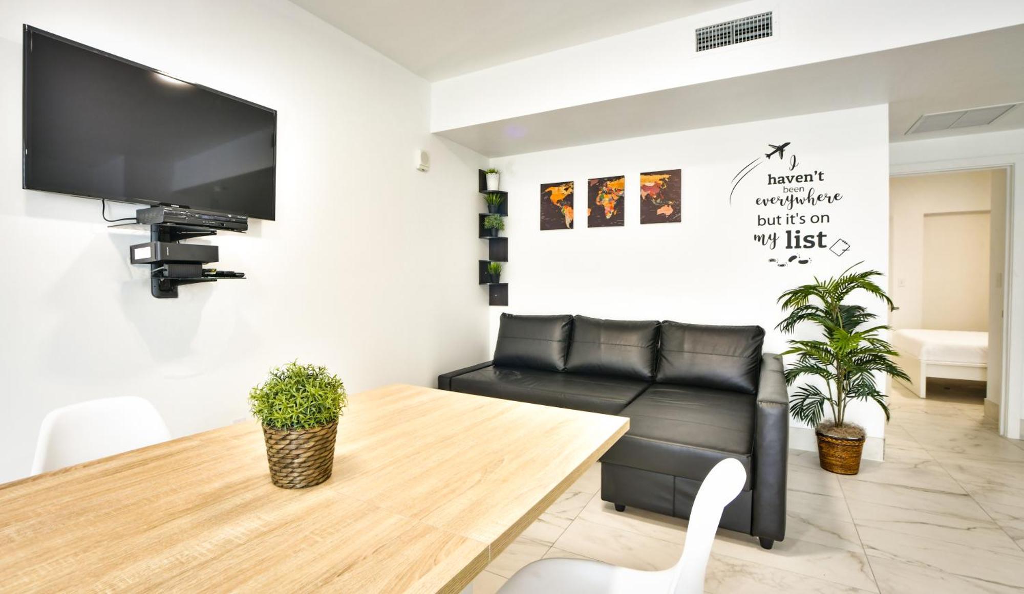 Sirena Suites Apartment Miami Beach