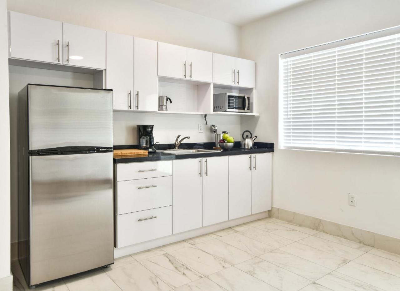 Sirena Suites Apartment *