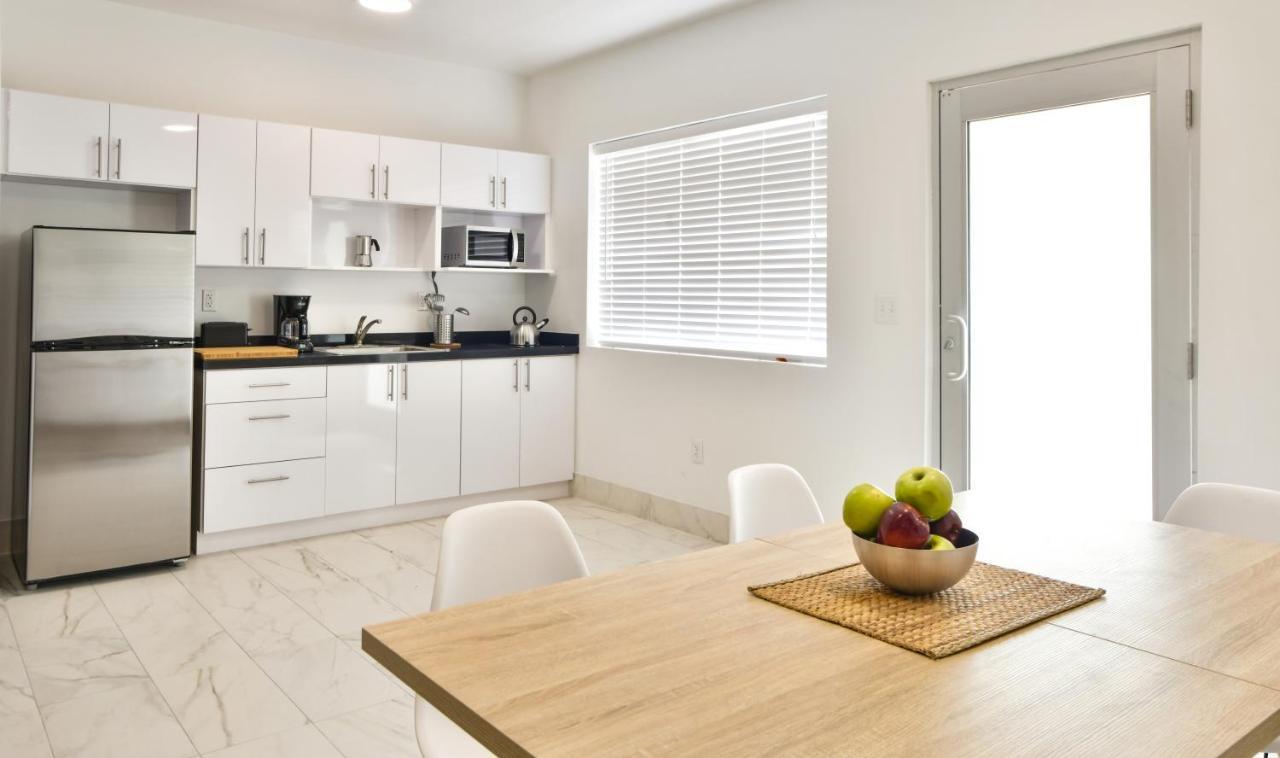 Sirena Suites Apartment Miami Beach