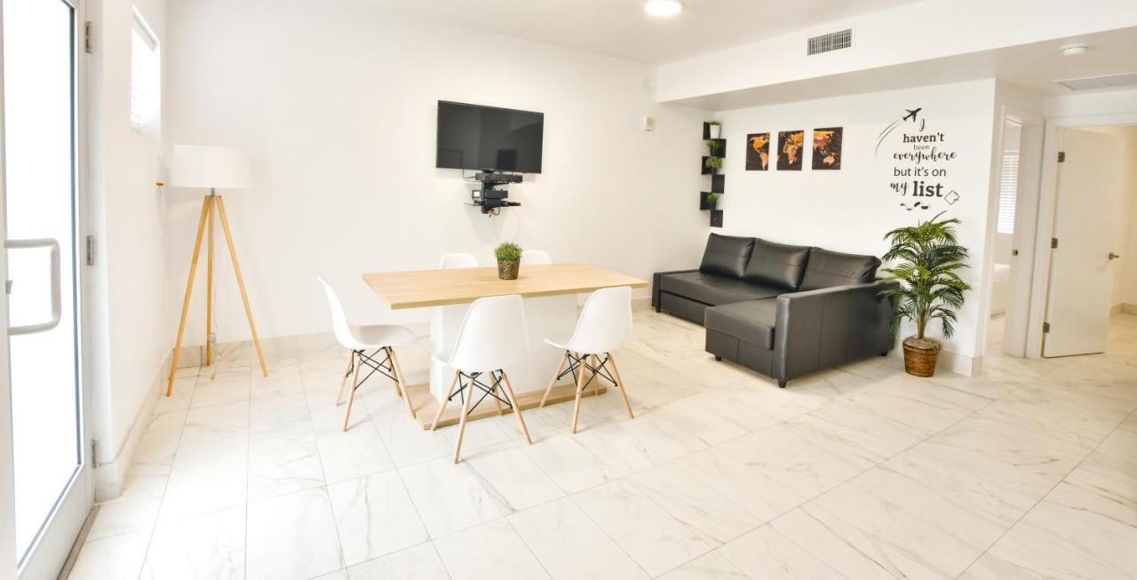 Sirena Suites Miami Beach