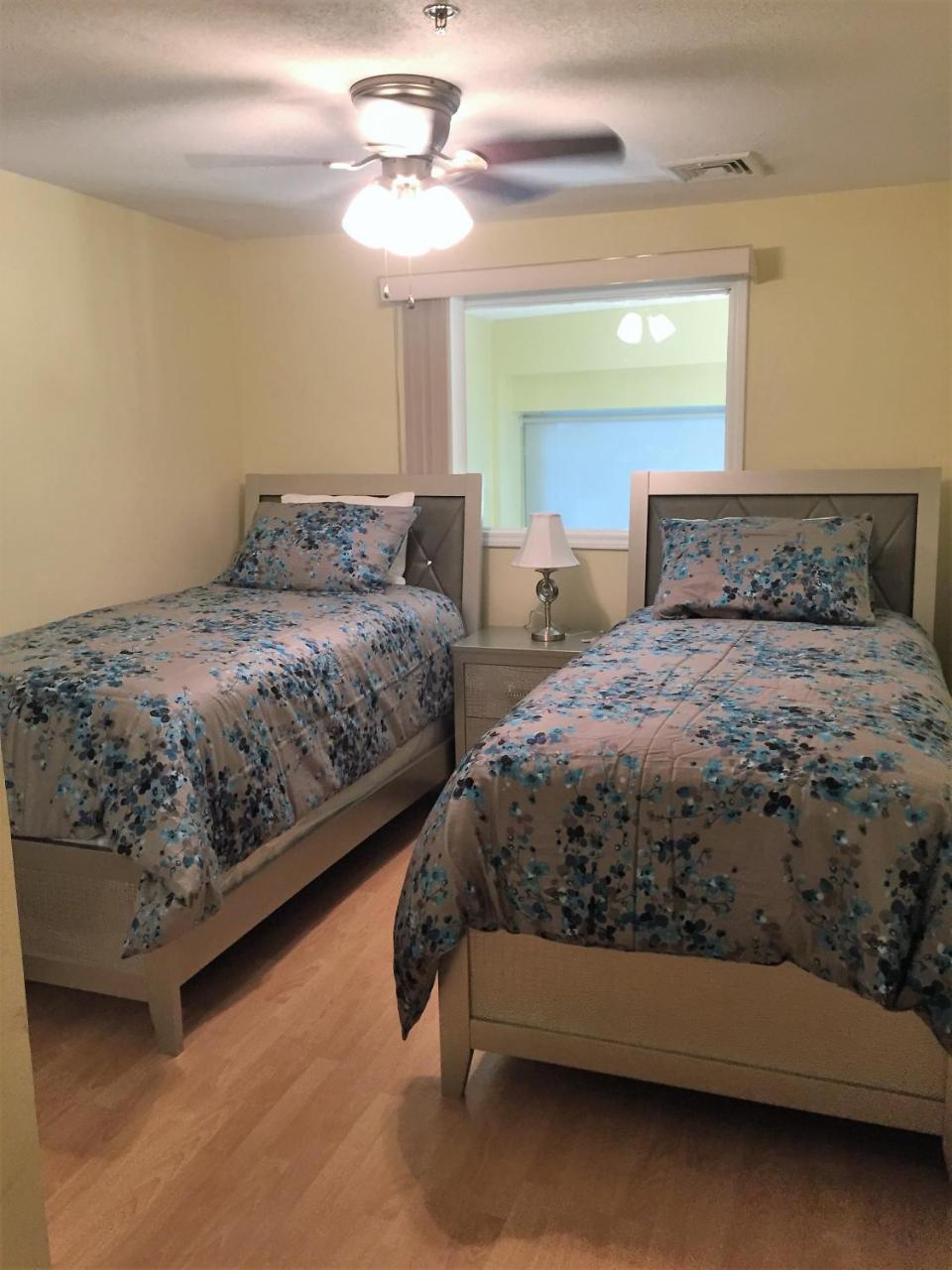 Soleil Apartment Miami Beach