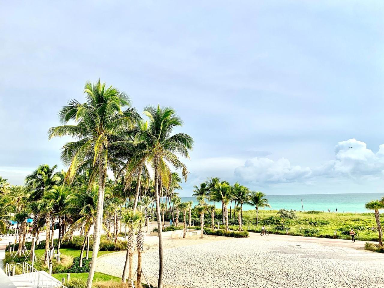 Broadmore Miami Hotel 3*