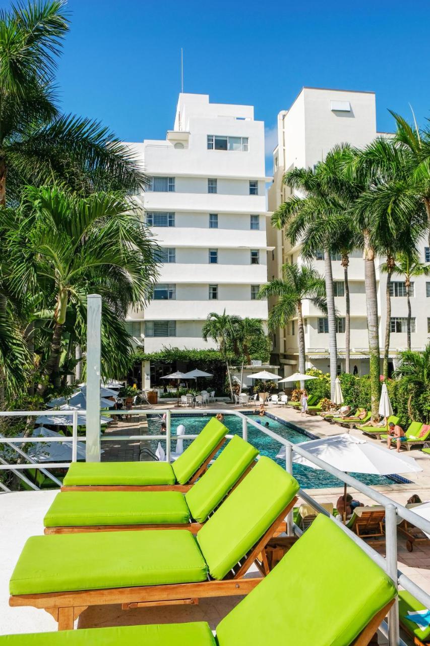 South Seas Resort Miami Beach