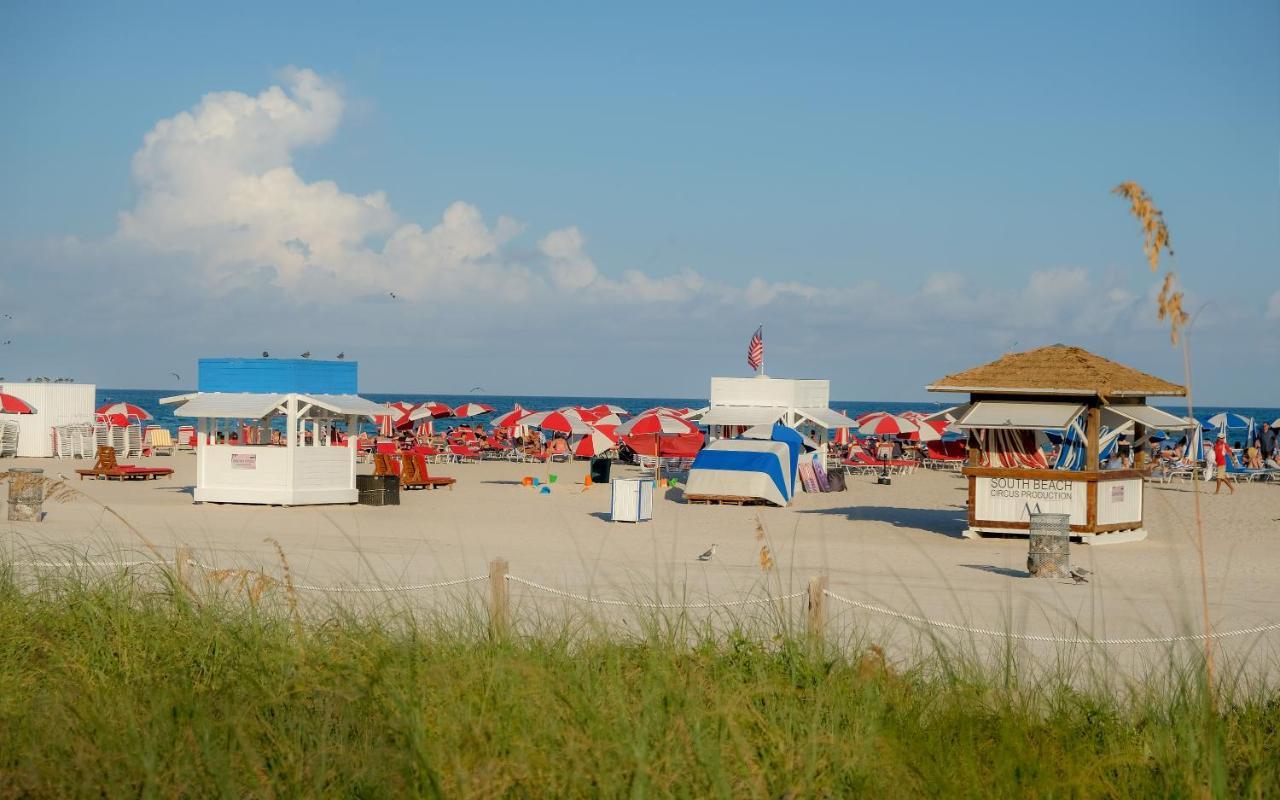 South Seas Miami Beach