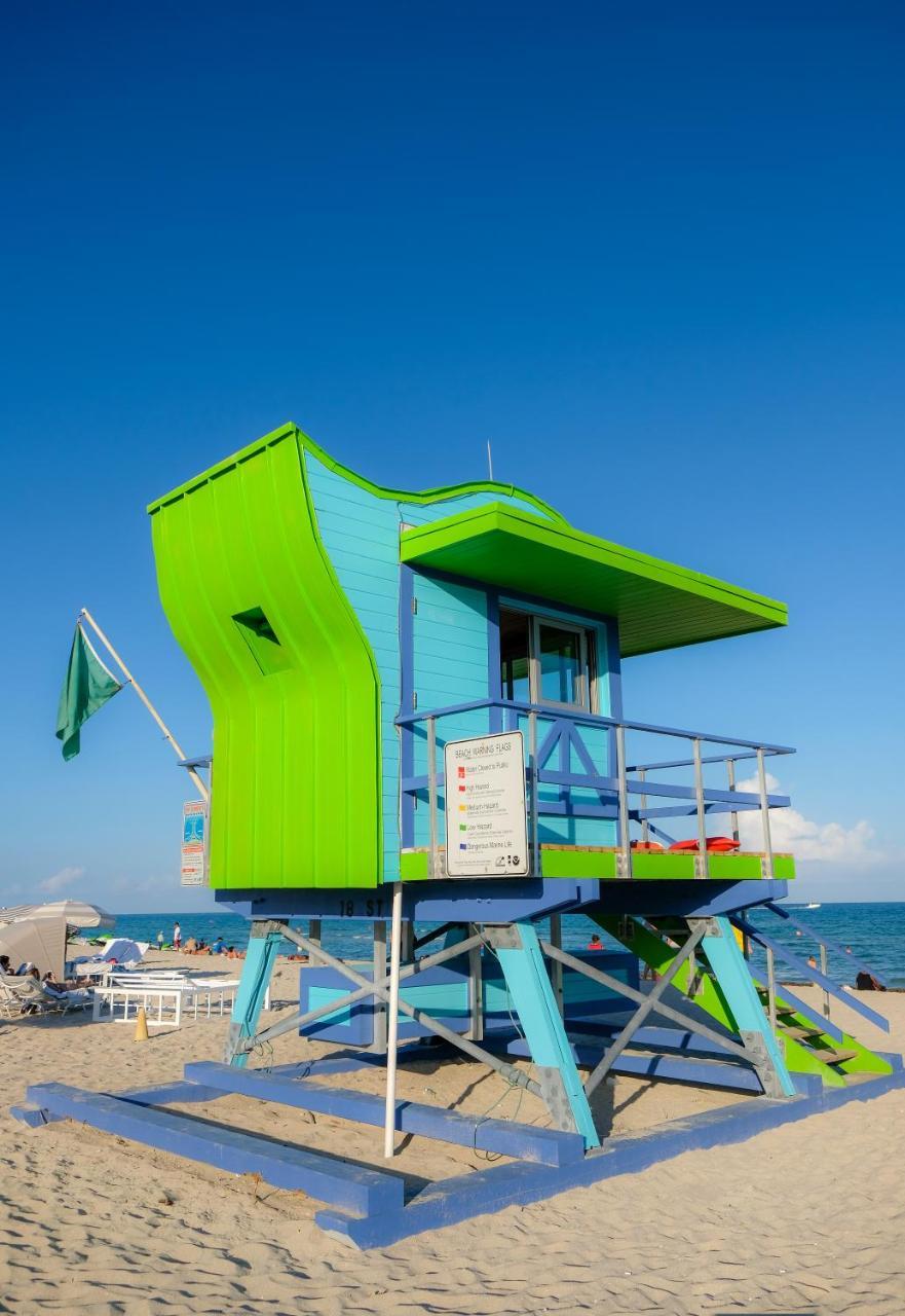 Avalon Hotel Miami Beach