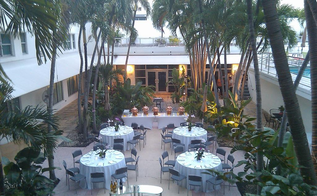 Albion 3* Miami Beach
