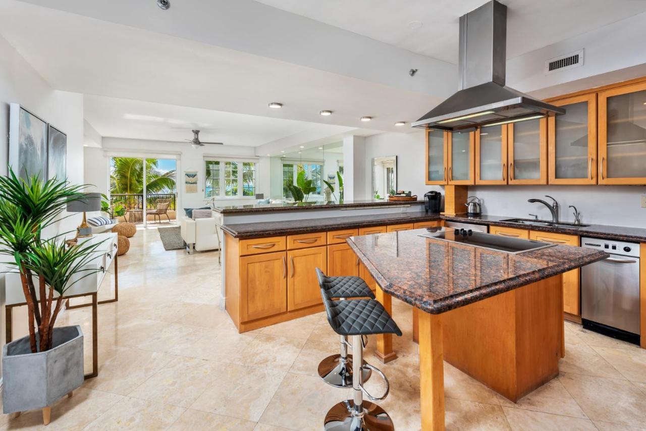 Fisher Island By Sunnyside Resorts *