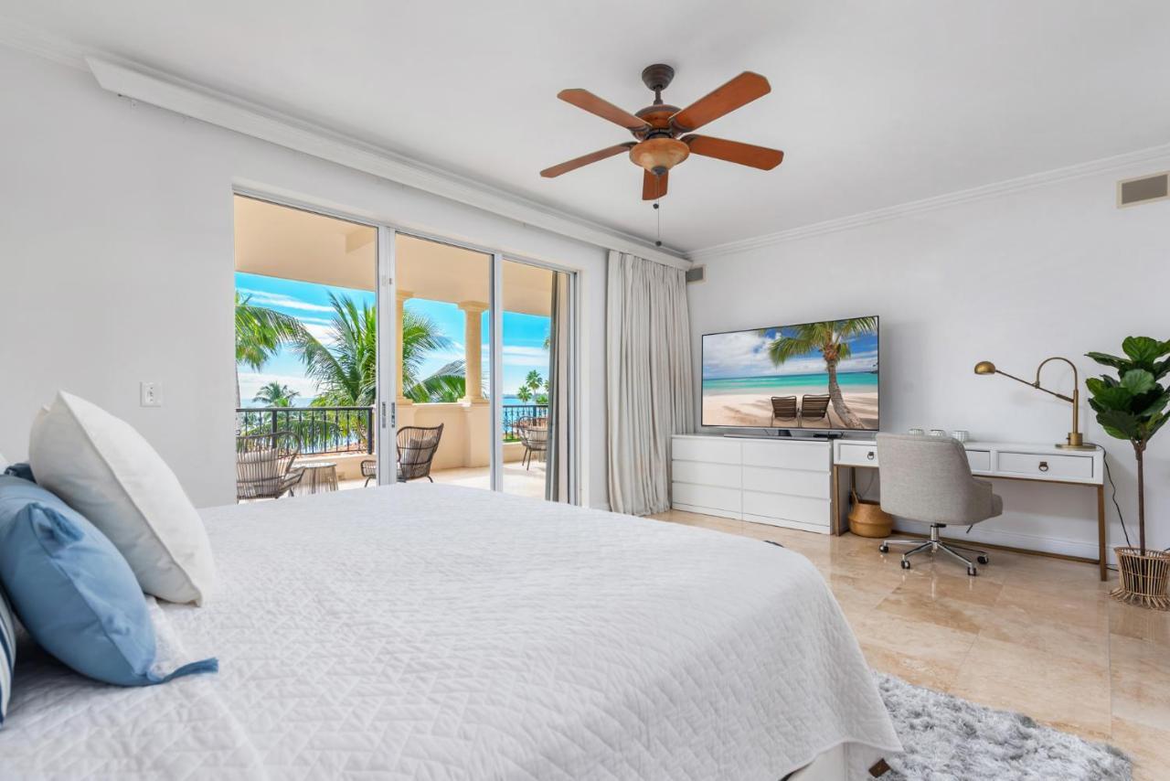 Fisher Island By Sunnyside Resorts Holiday home *