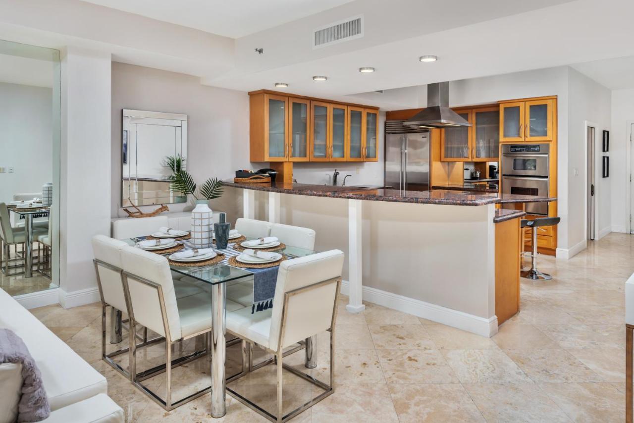 Fisher Island By Sunnyside Resorts Holiday home