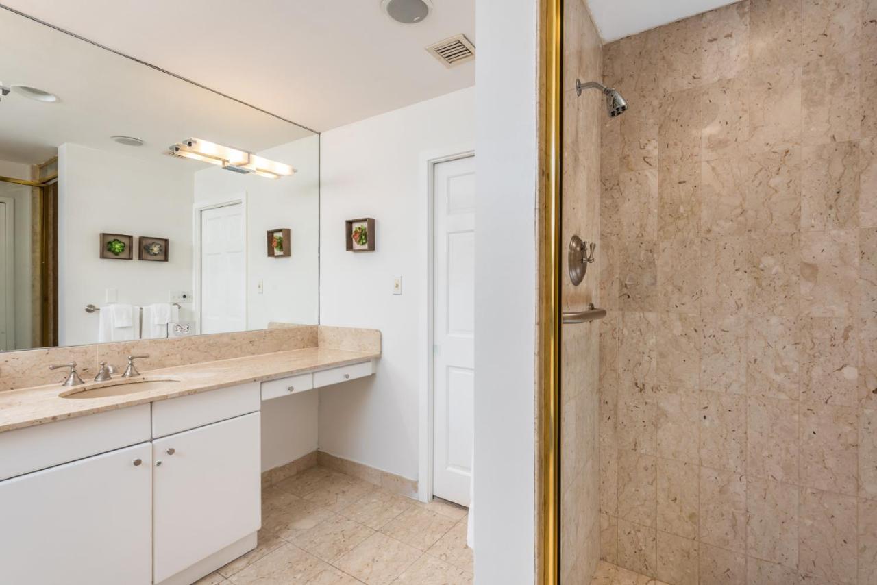 Holiday home Fisher Island By Sunnyside Resorts